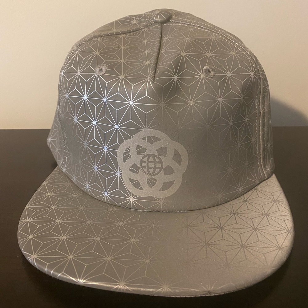 Epcot Hat